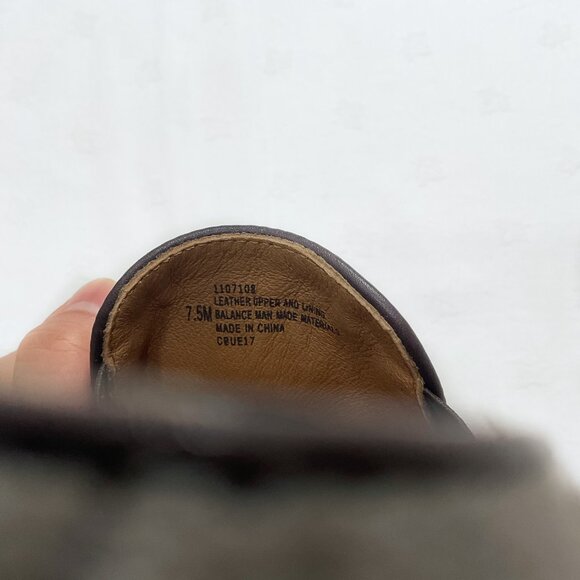 Söfft Velina Loafer Shoes - Picture 4 of 9